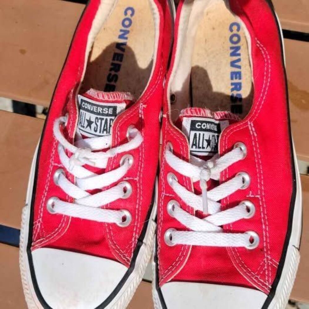 Converse Chuck Taylor All Star Shoreline Slip-On Sneaker - Women's sizing